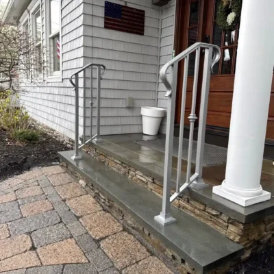 Exterior Standard Railing 27