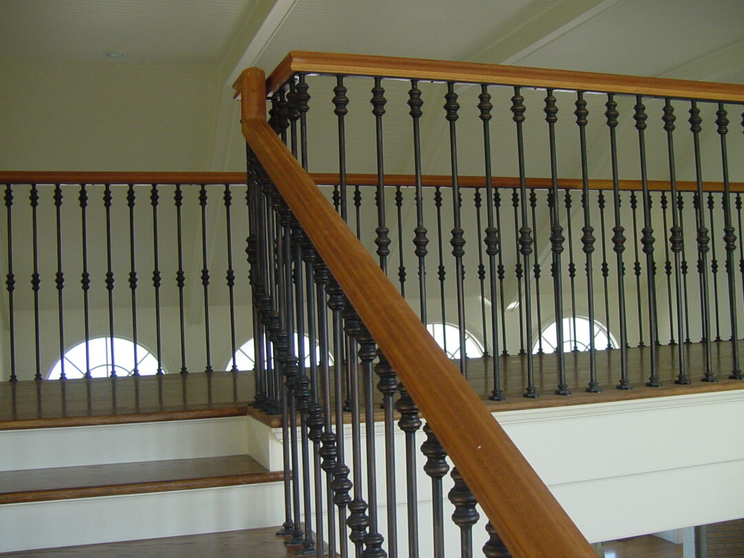 Interior Standard Railing 24