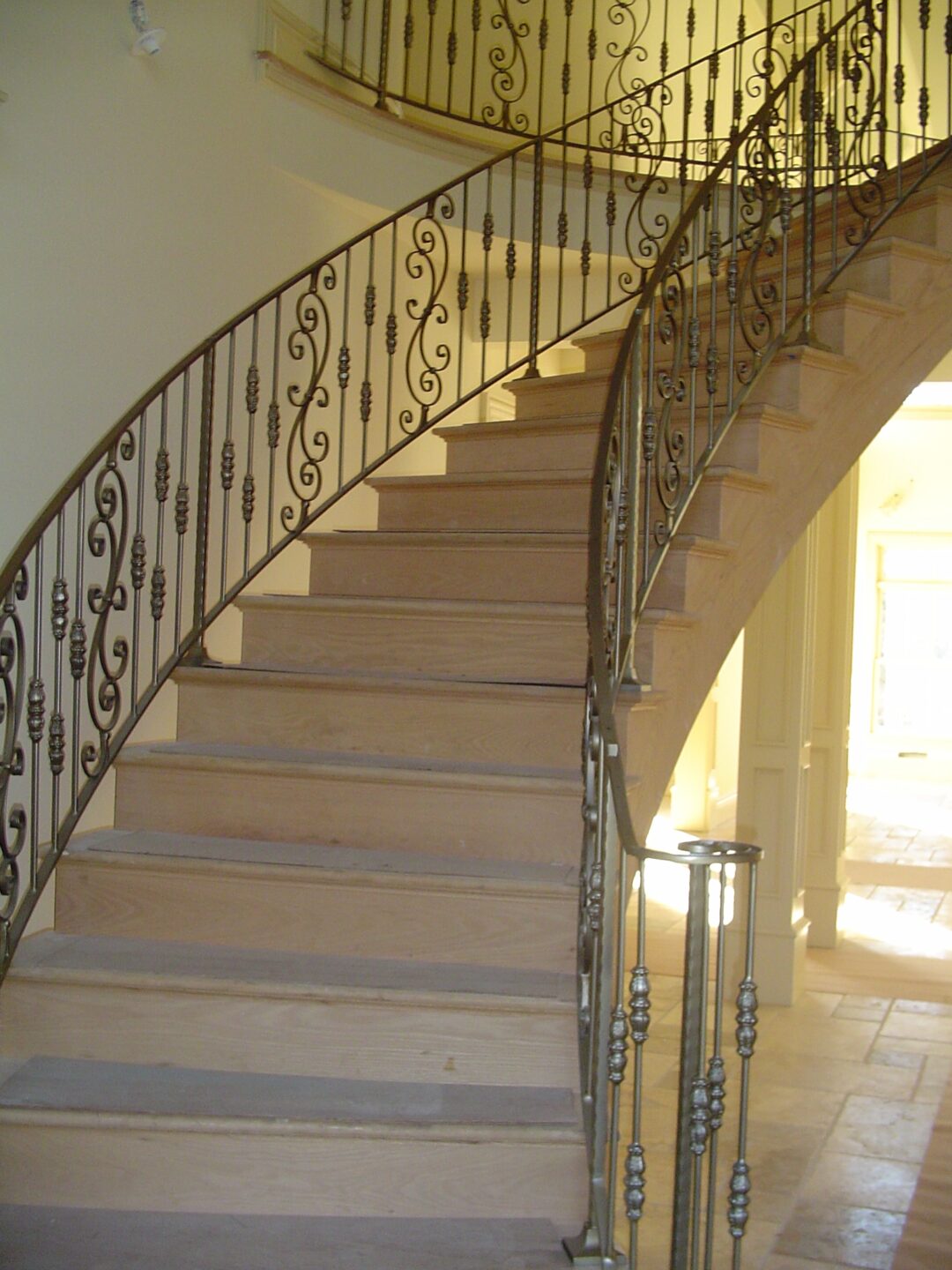 Interior Standard Railing 23