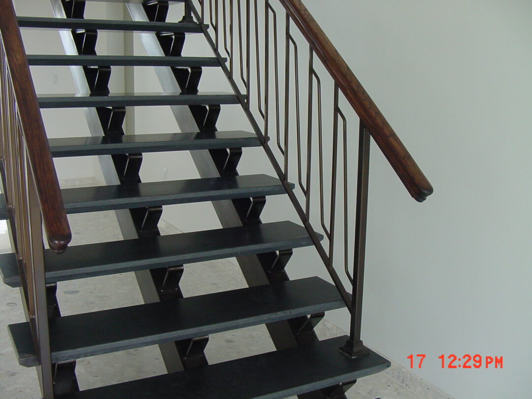 Interior Contemporary  Railing 20 - Image 2