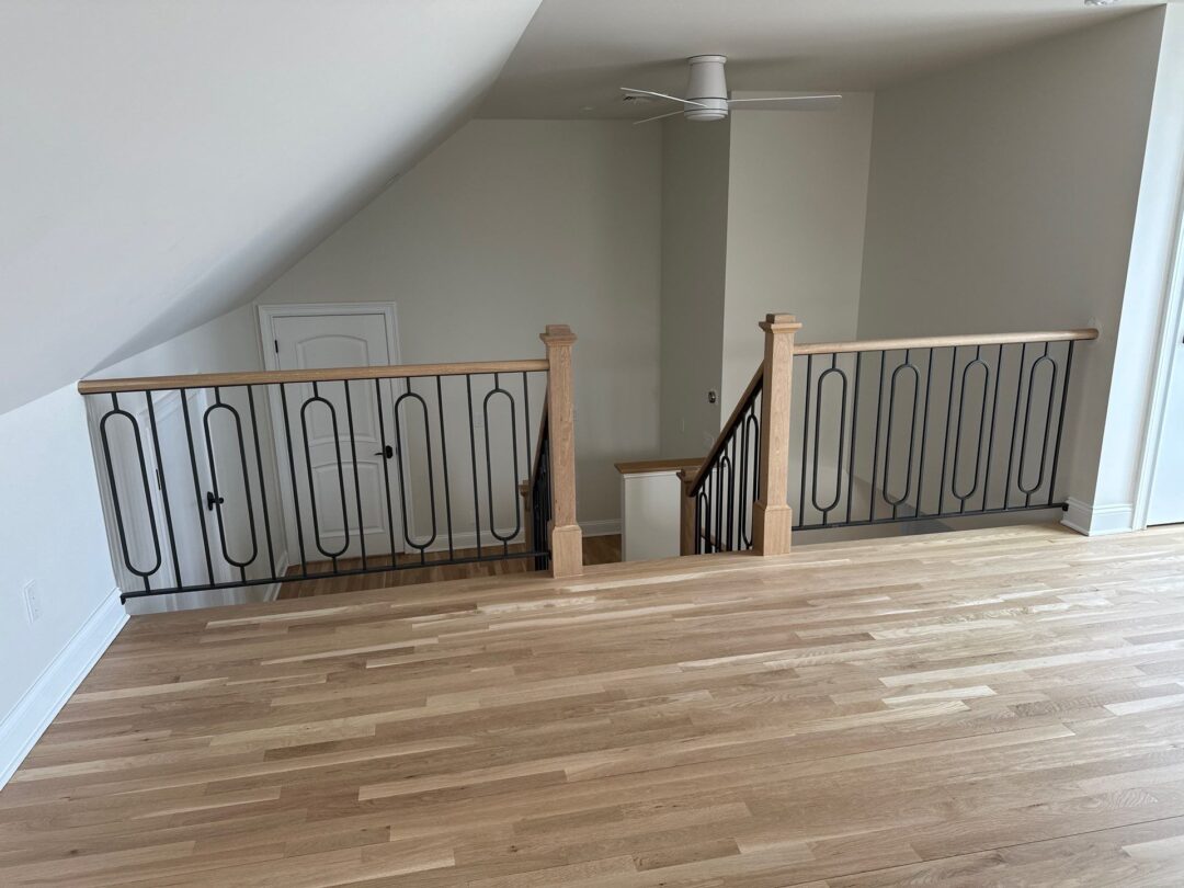 Interior Standard Railing 25 - Image 2