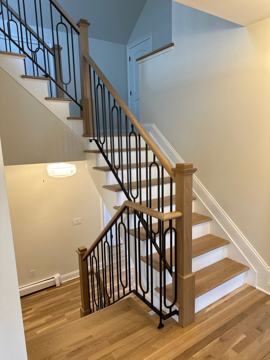 Interior Standard Railing 25