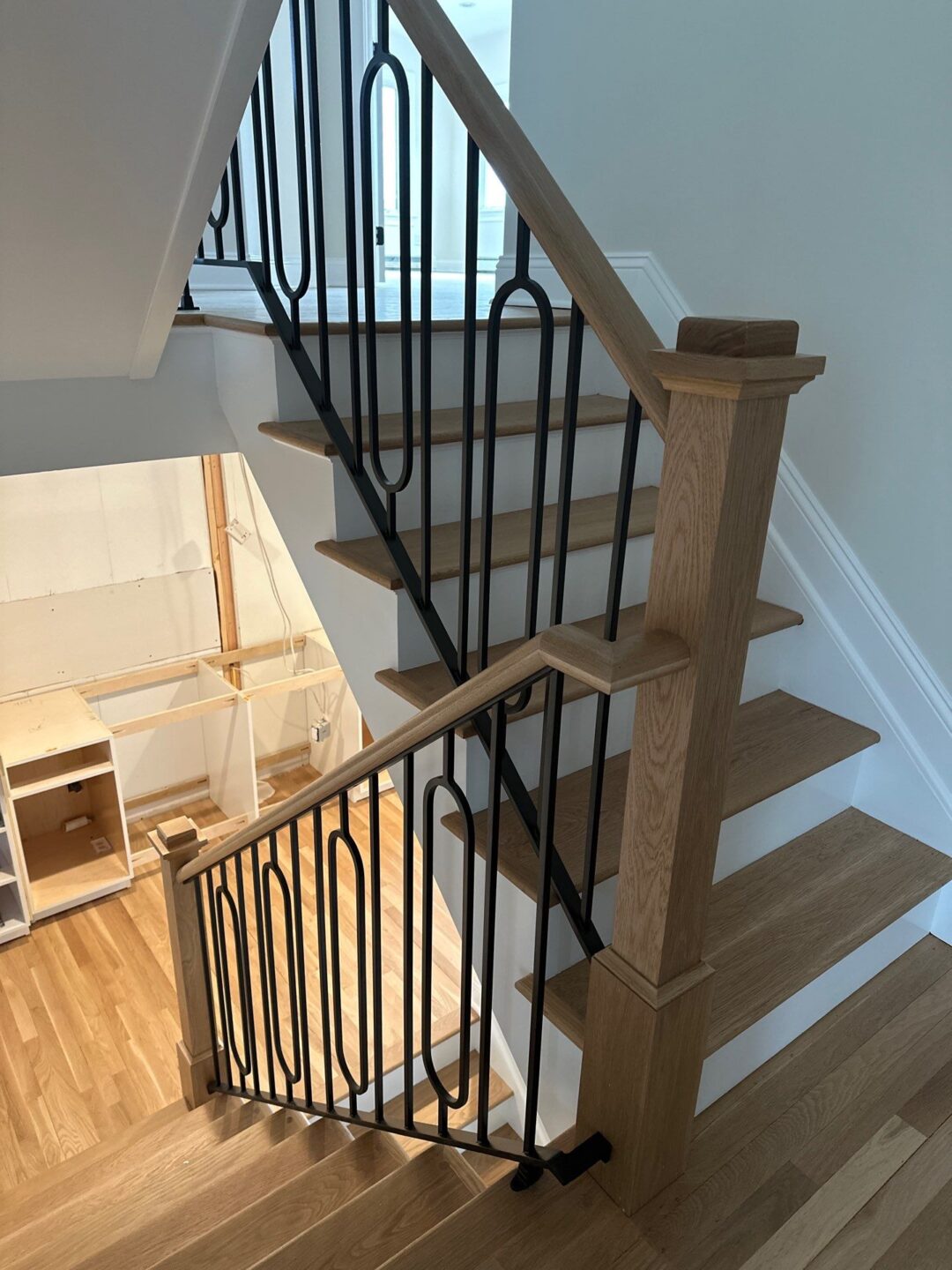 Interior Standard Railing 25 - Image 3