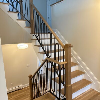 Interior Standard Railing 25
