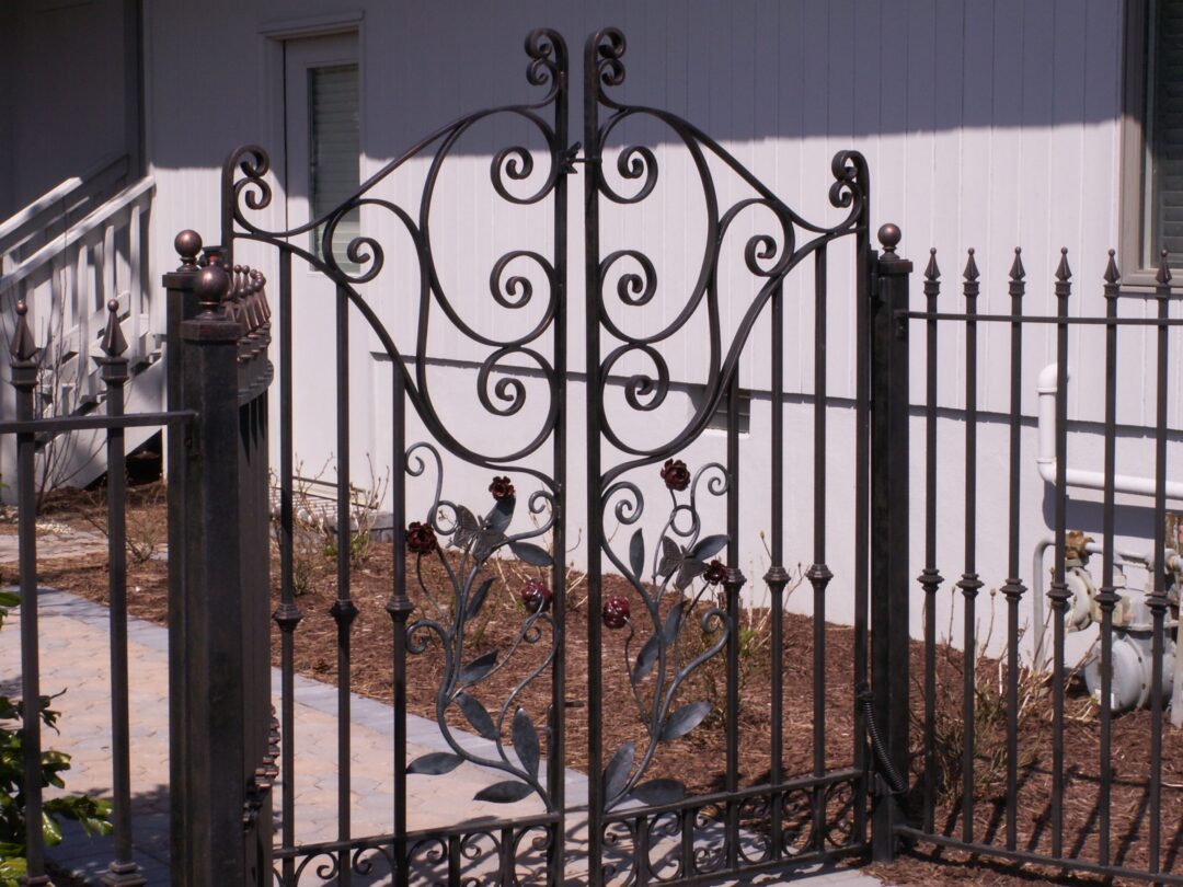 Walk Gate 6