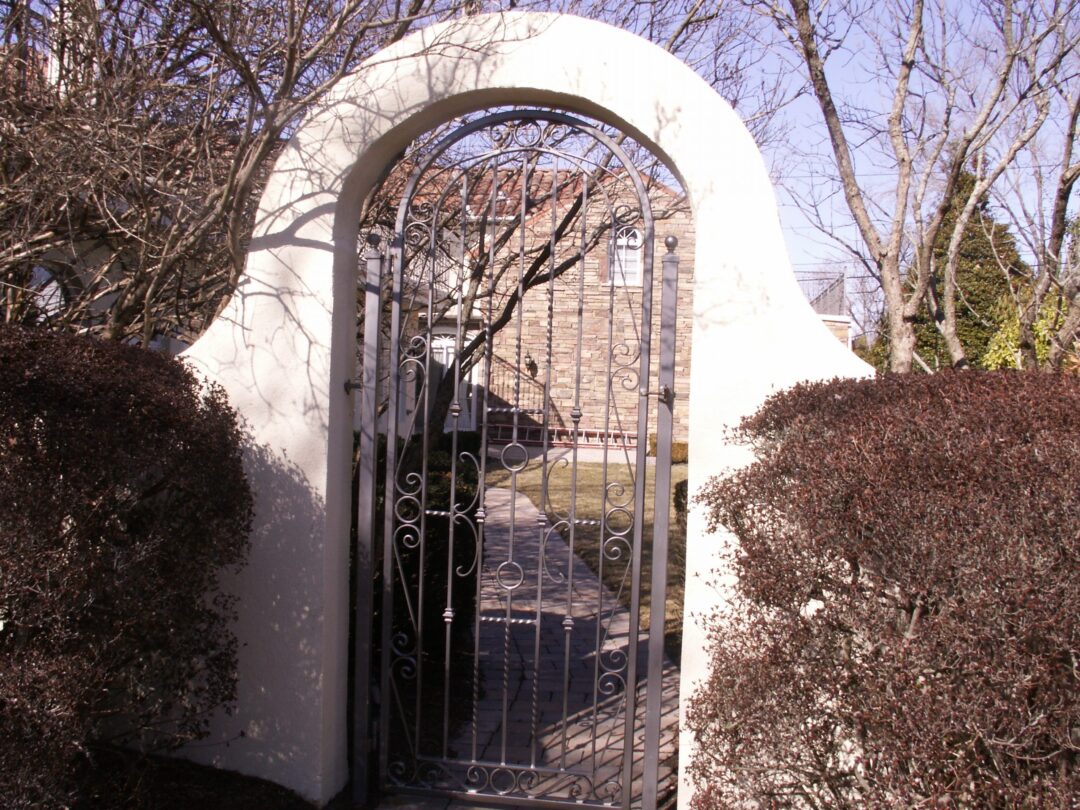 Walk Gate 56