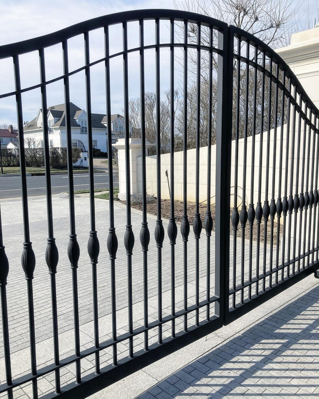 Driveway Gate 33 - Image 3