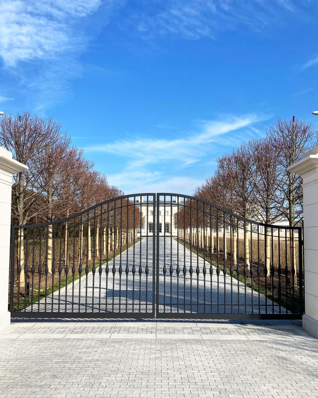 Driveway Gate 33 - Image 4