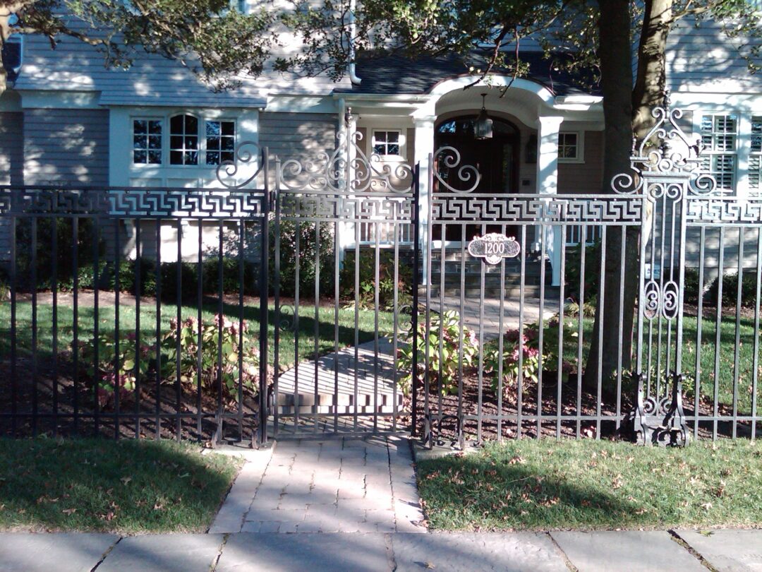 Walk Gate 19