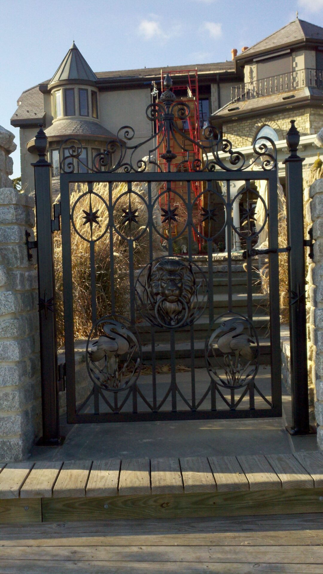 Walk Gate 12 - Image 2