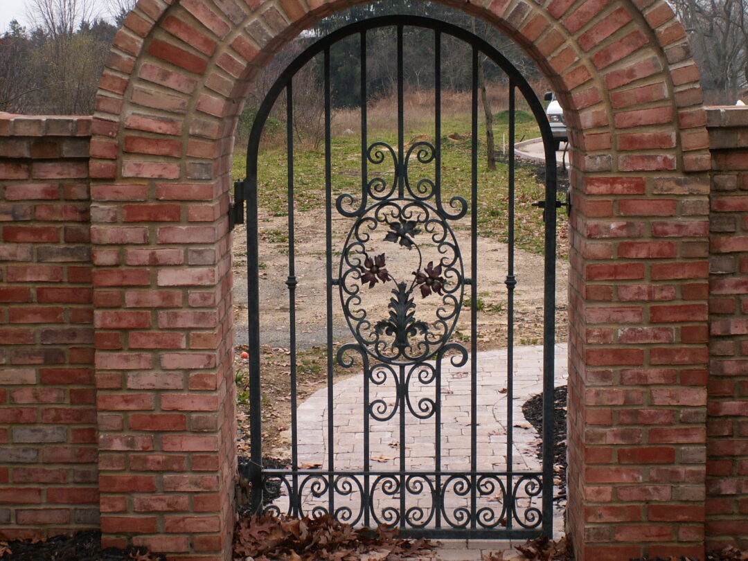 Walk Gate 31