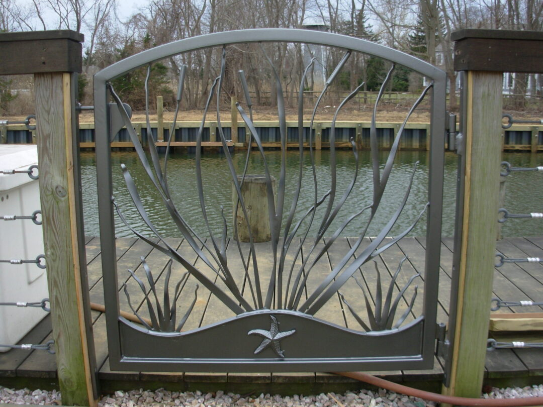 Walk Gate 27 - Image 2