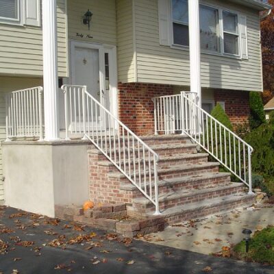 Exterior Standard Railing 31