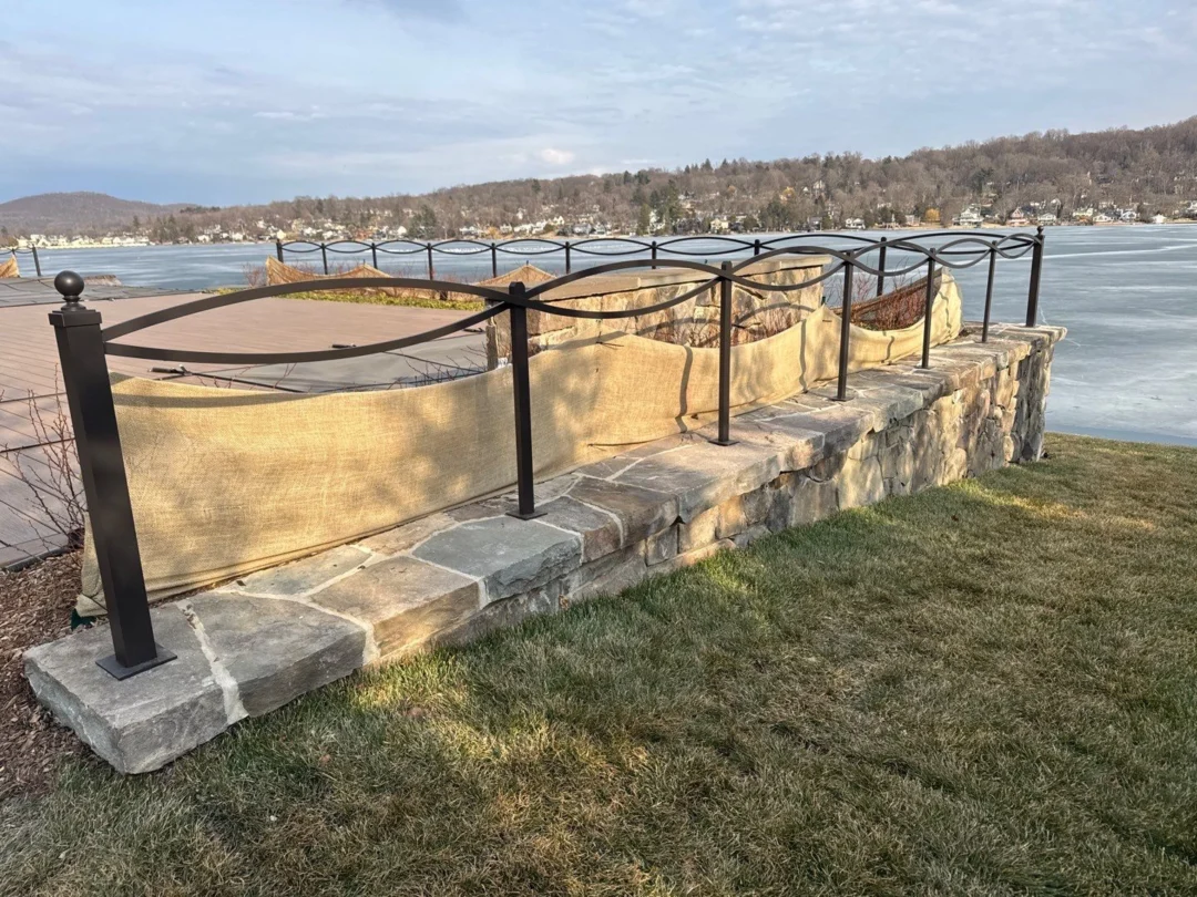 Estate Fence 16 - Image 3
