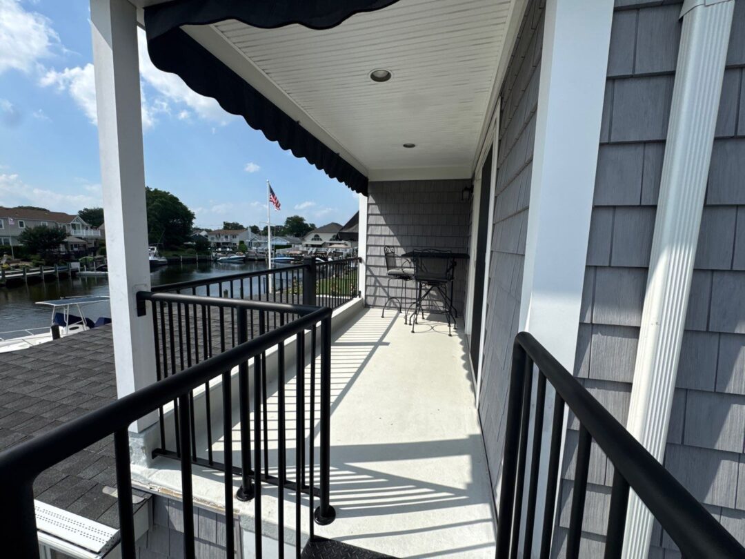 Exterior Spiral Staircase 12 - Image 5