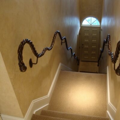 Interior Handrail 10