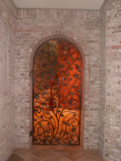 Interior Gate 6