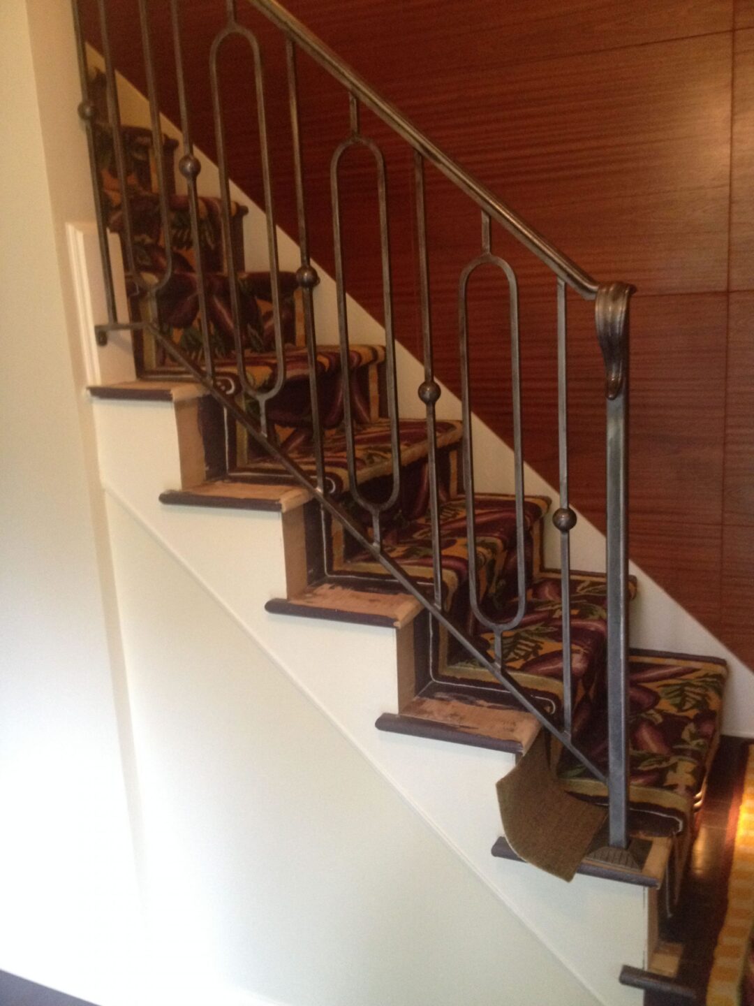 Interior Standard Railing 19