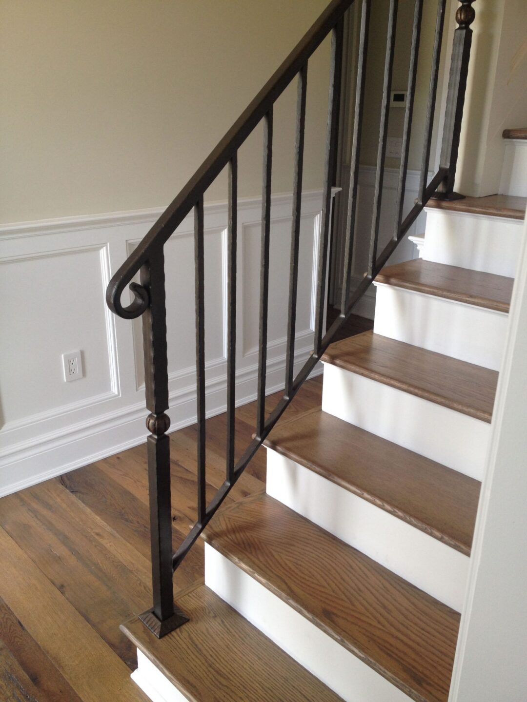 Interior Standard Railing 13