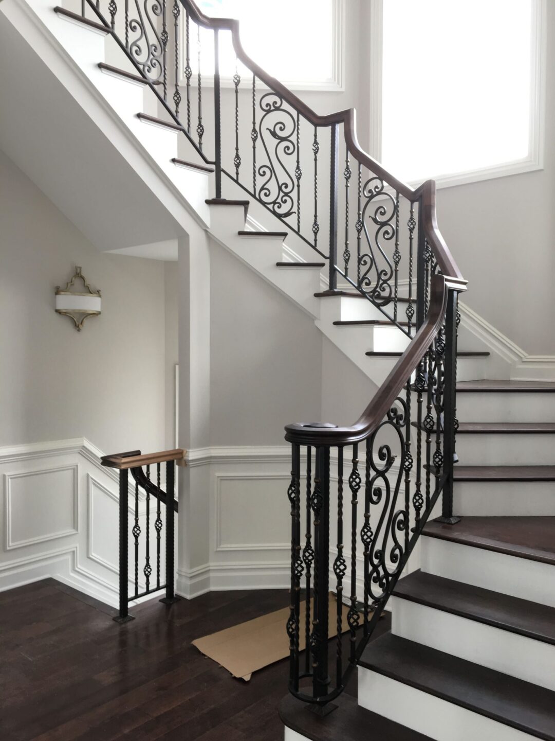 Interior Standard Railing 11