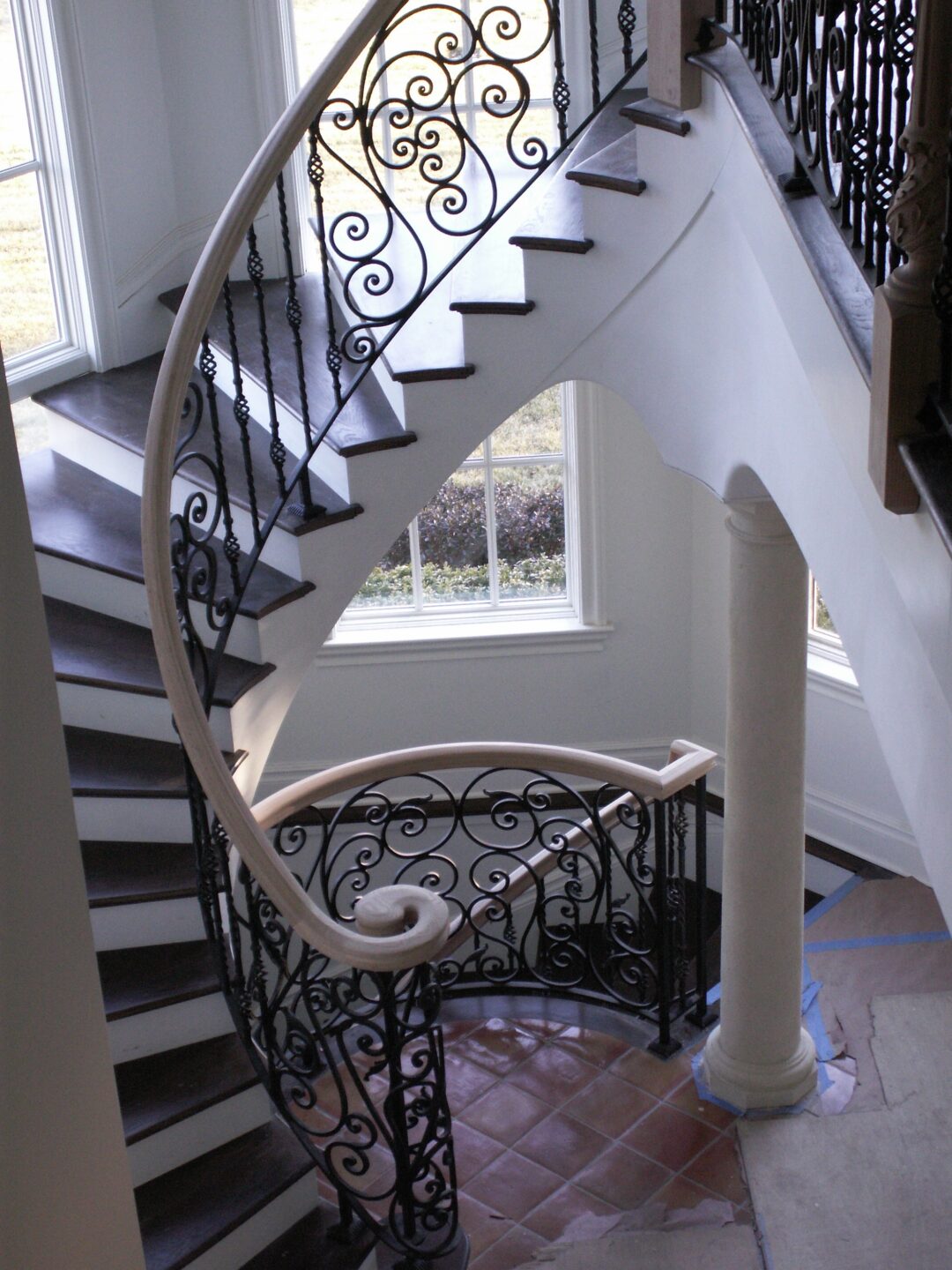 Interior Standard Railing 11 - Image 3