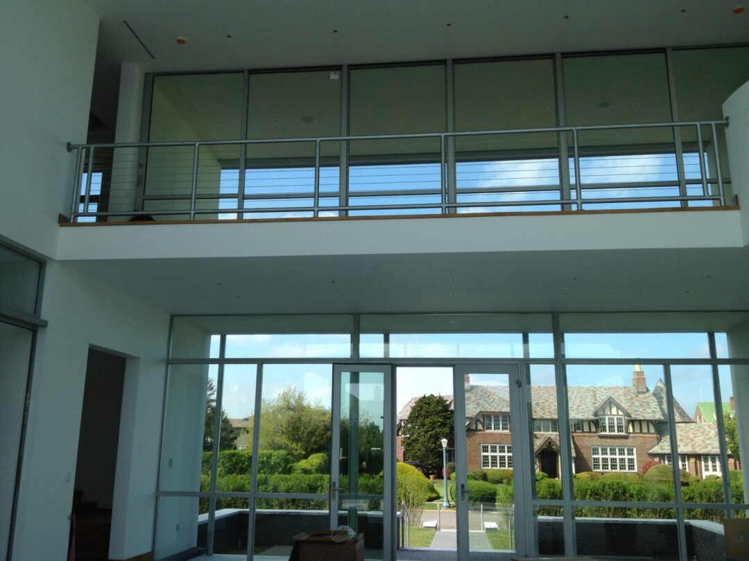 Interior Cable Railing 4