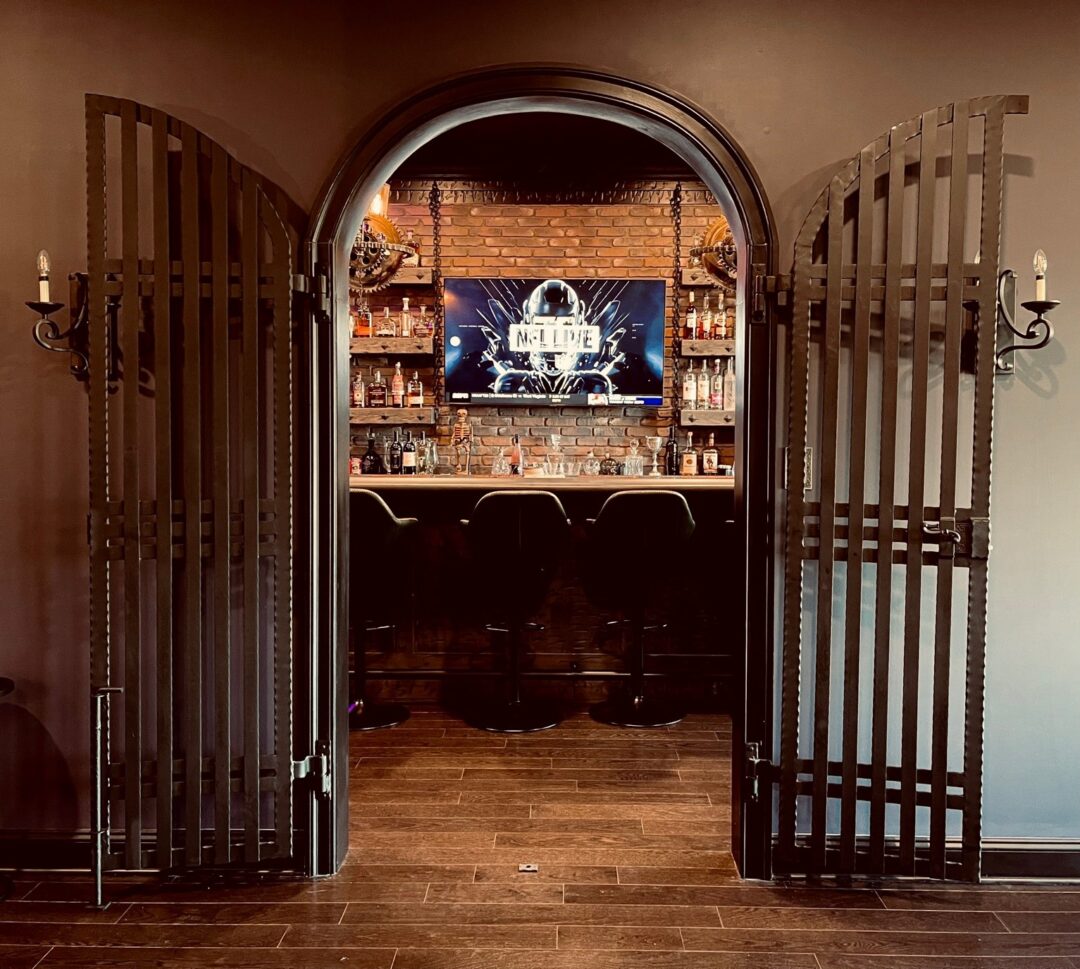 Interior Gate 2 - Image 4