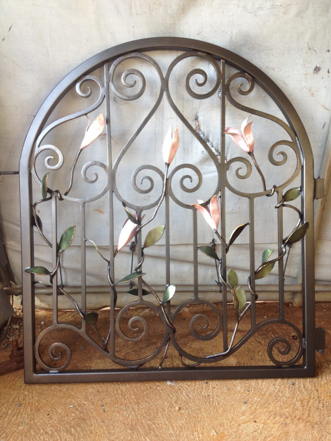 Walk Gate 9 - Image 2