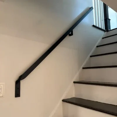 Interior Handrail 11