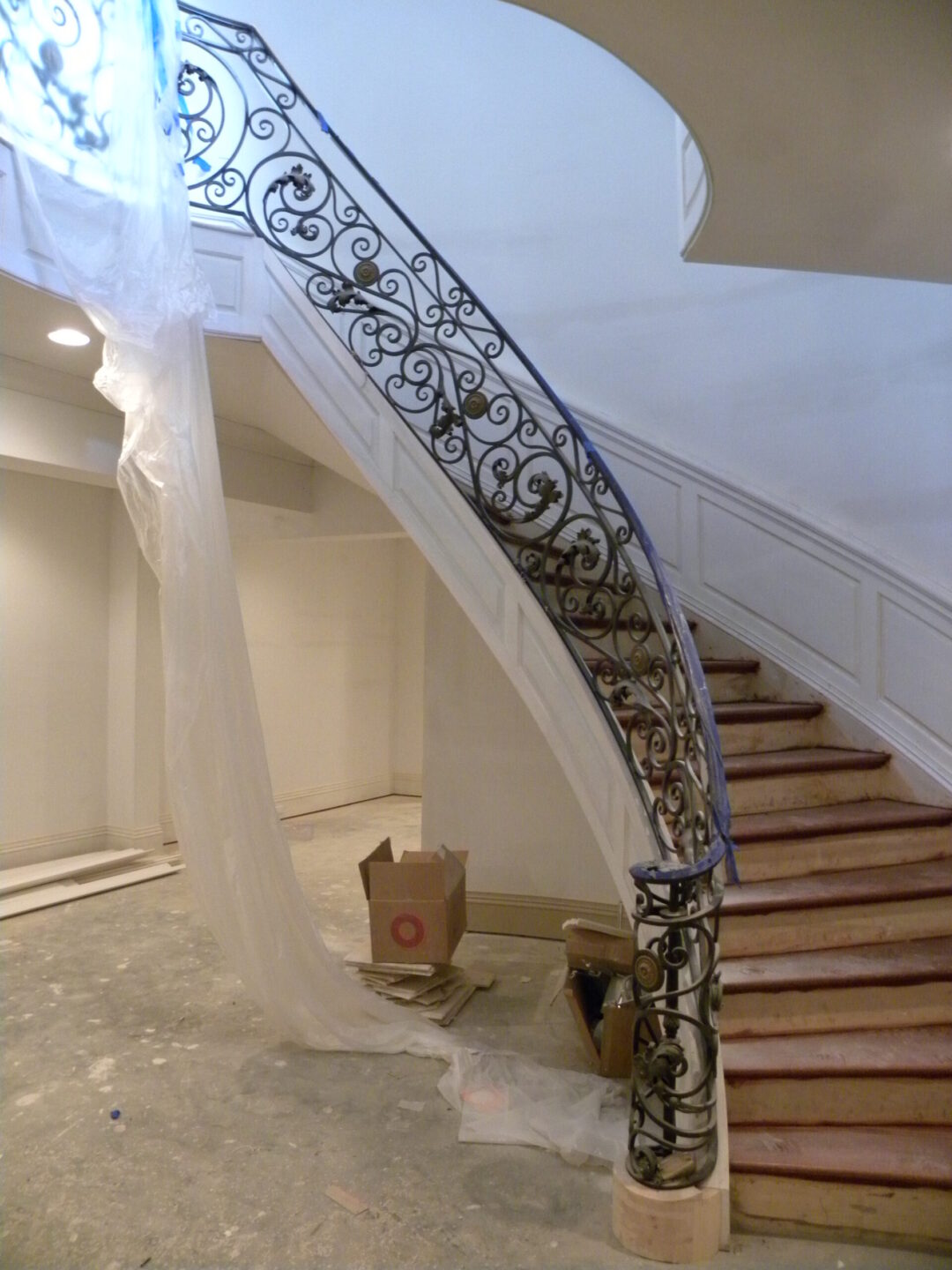 Interior Custom Railing 24 - Image 2