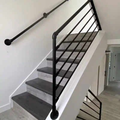 Interior Handrail 17