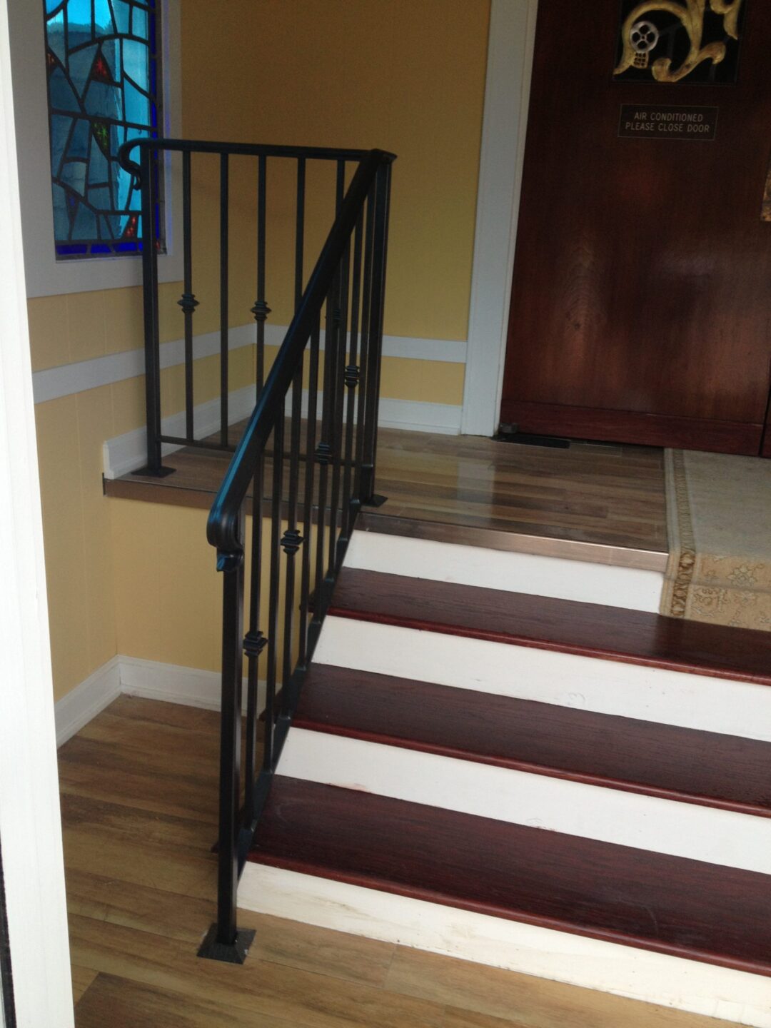 Interior Standard Railing 5