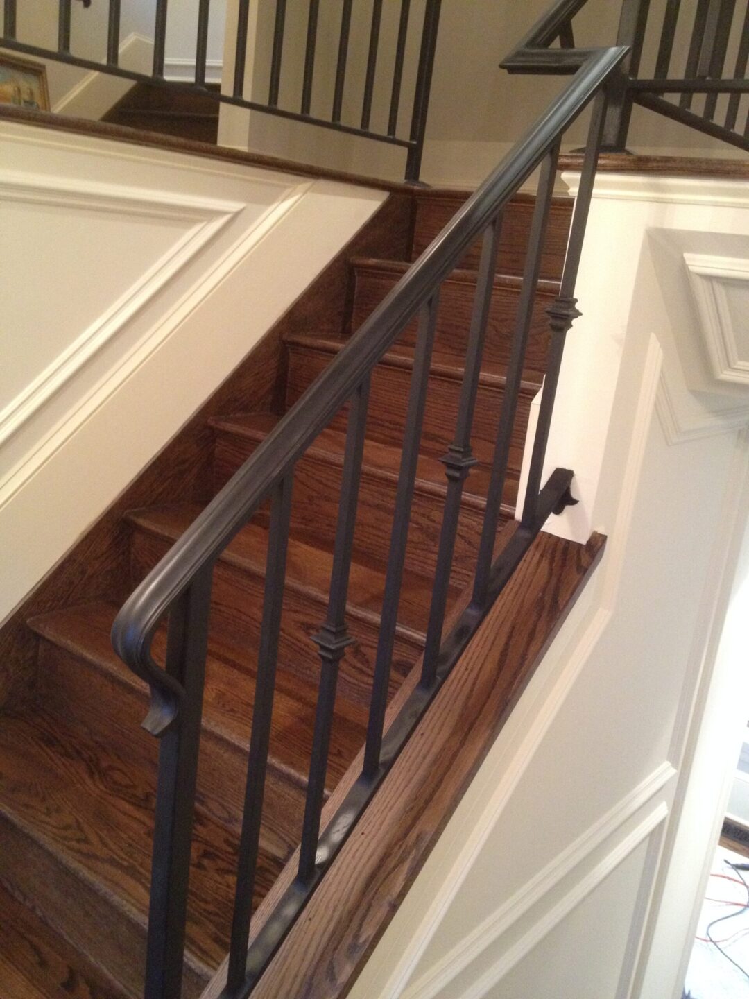 Interior Standard Railing 5 - Image 2