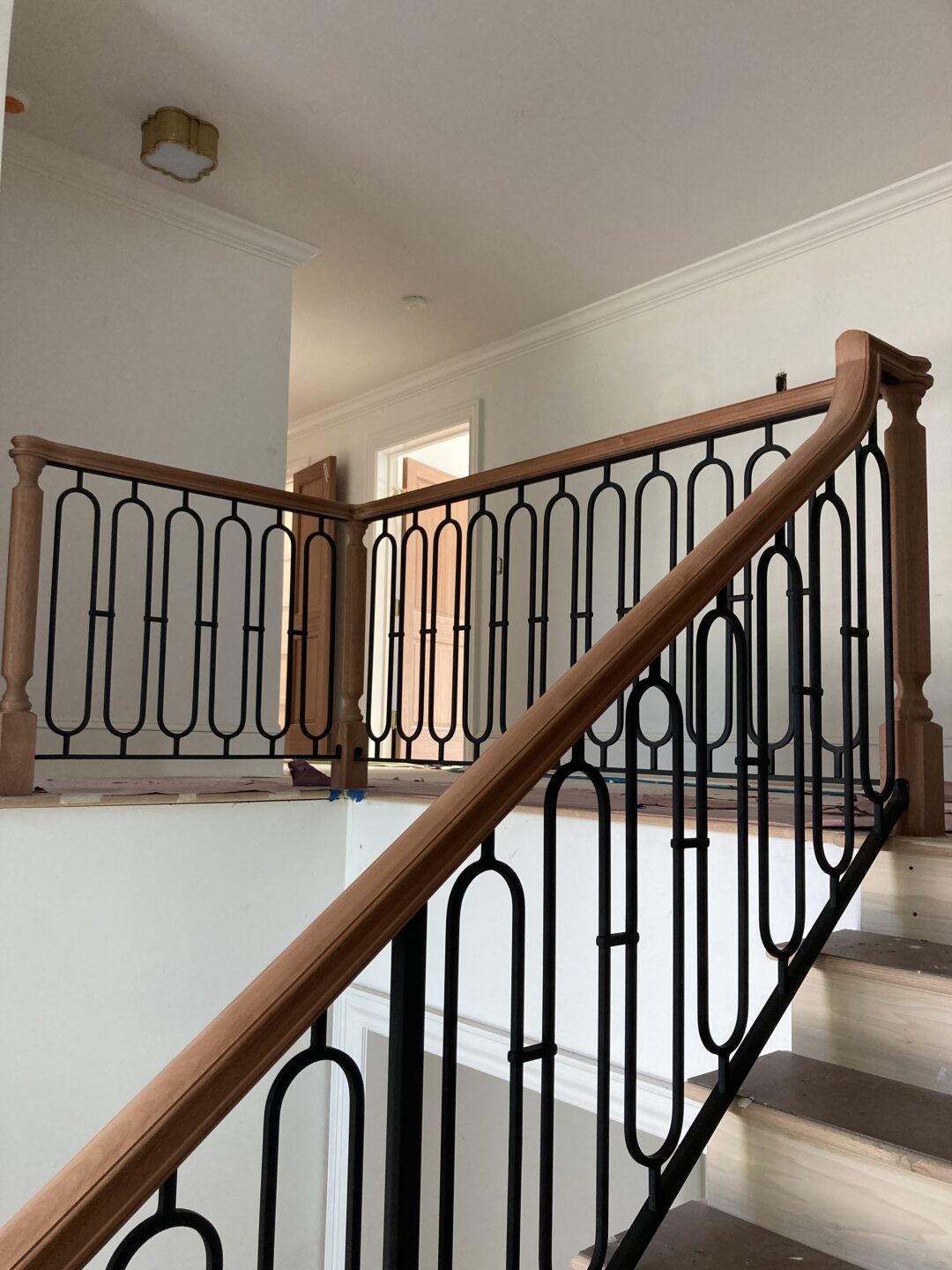 Interior Contemporary Railing 6 - Image 3