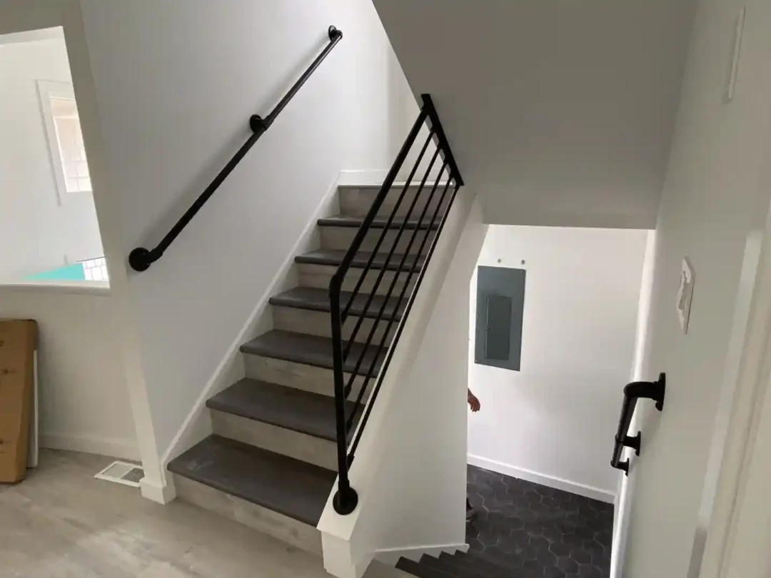 Interior Handrail 17 - Image 7