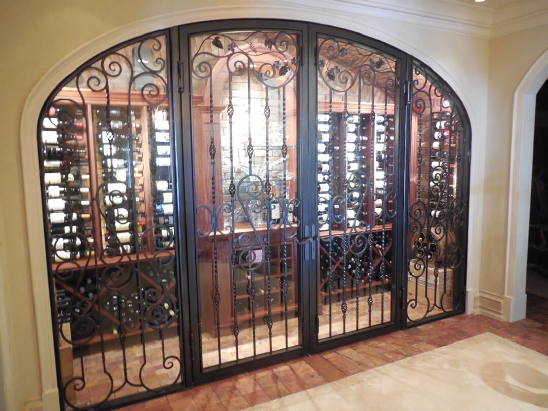 Wince Cellar Door 2