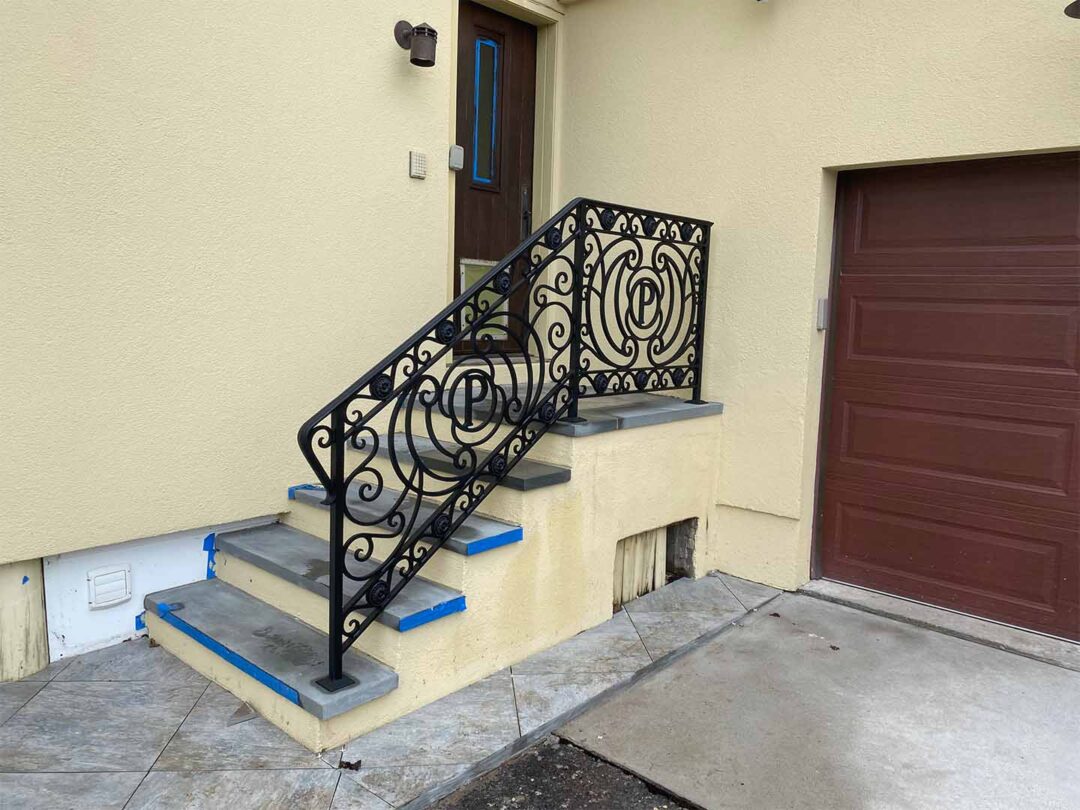 Exterior-Custom-Railing-49