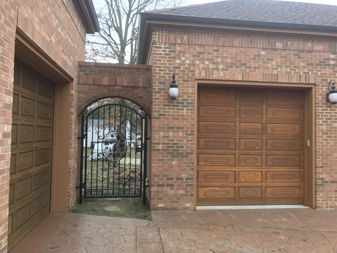 Walk Gate 11 - Image 2