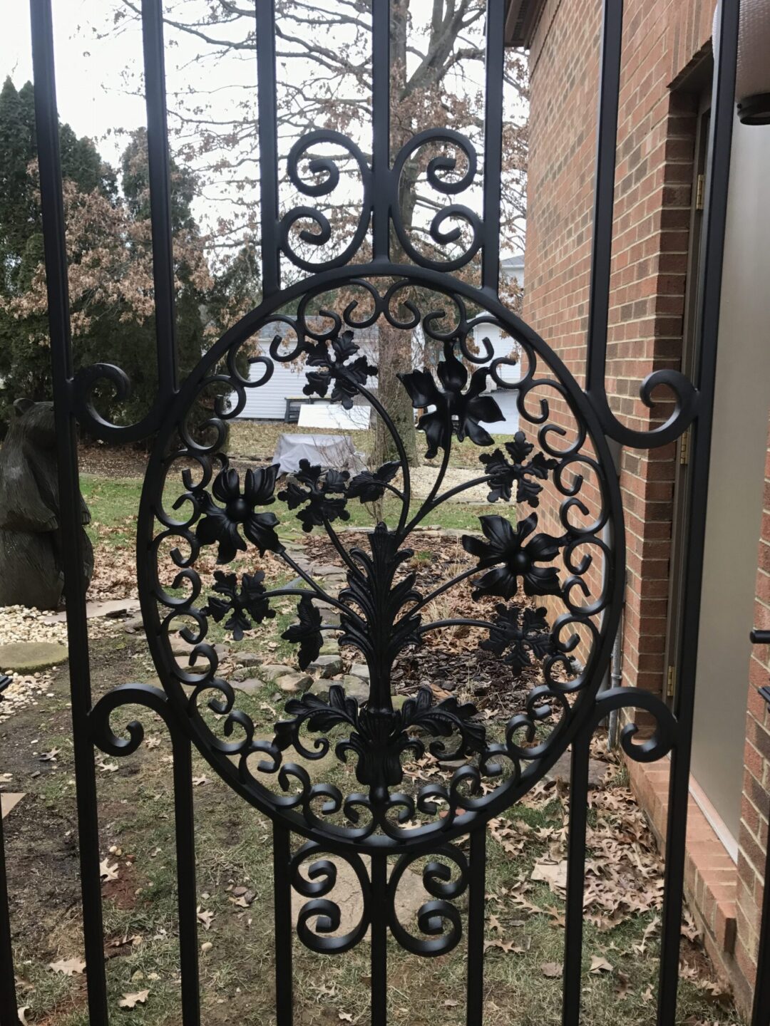 Walk Gate 11 - Image 5