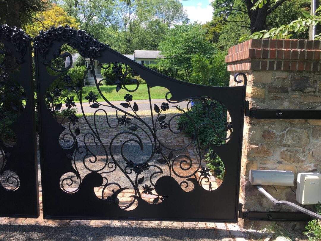 Driveway Gate 19 - Image 3