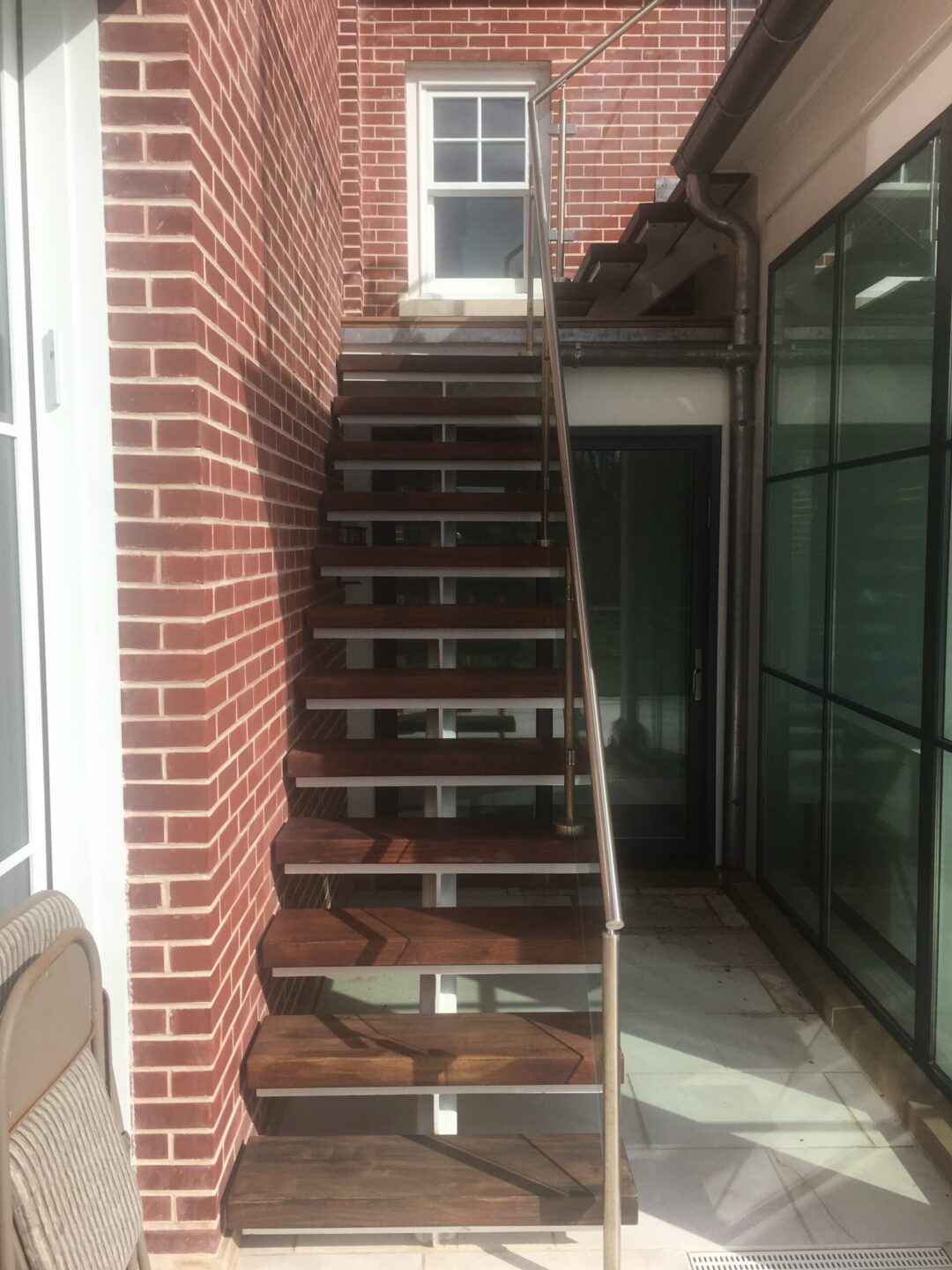 Exterior Staircase 3 - Image 4