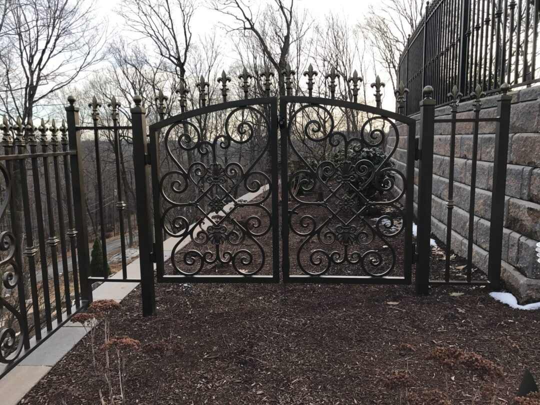 Walk Gate 49