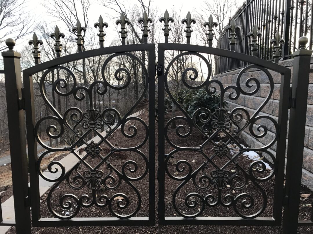 Walk Gate 49 - Image 2