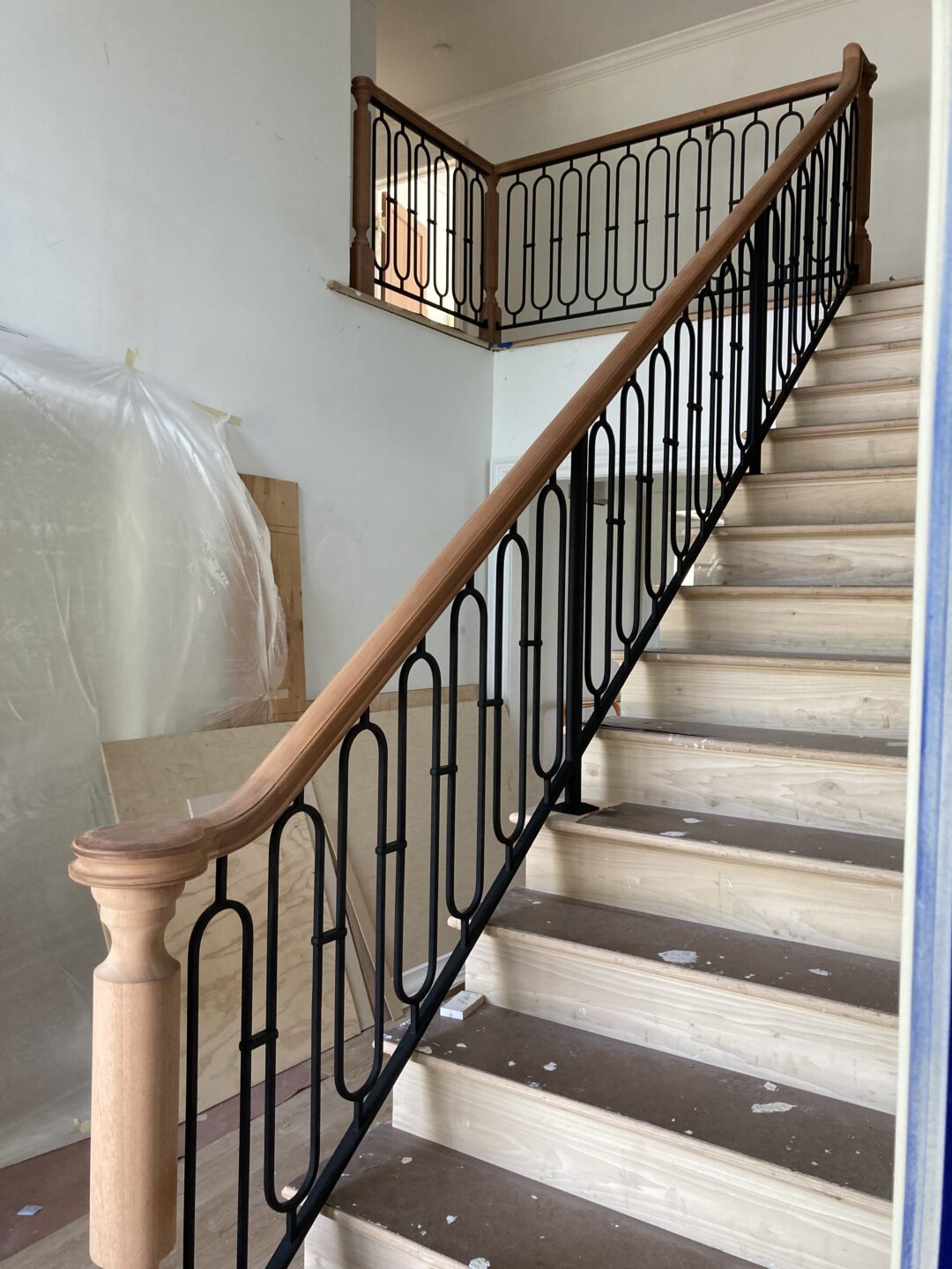 Interior Contemporary Railing 6 - Image 2