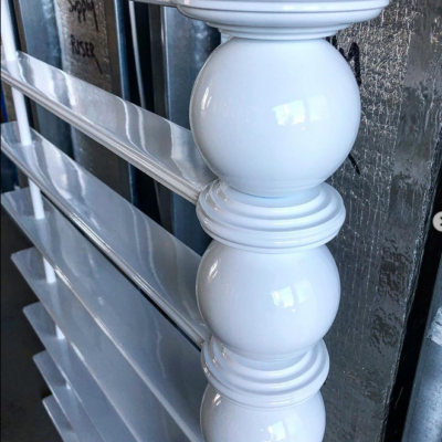 Interior Contemporary Railing 19