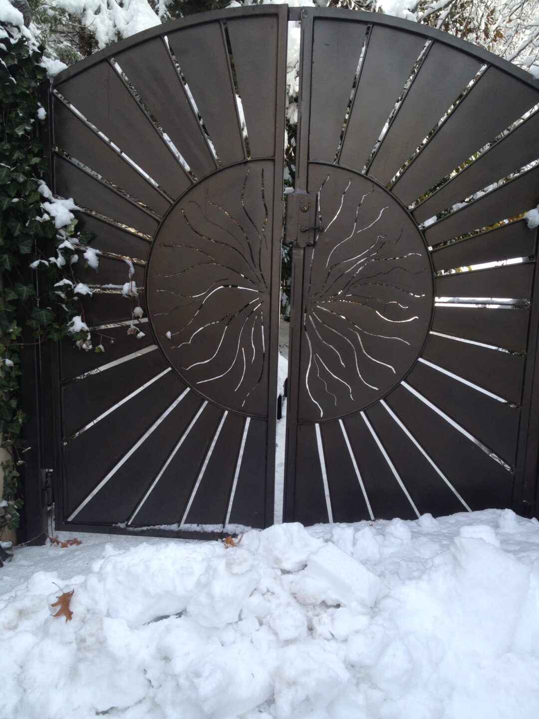 Walk Gate 13 - Image 2