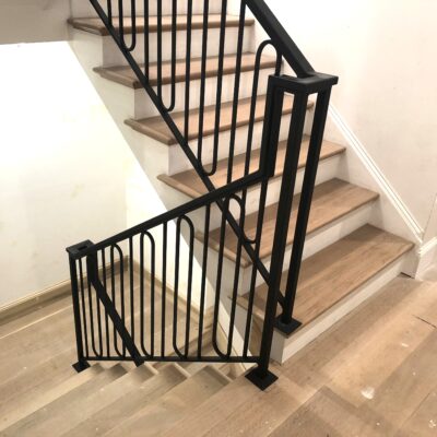 Interior Standard Railing 10