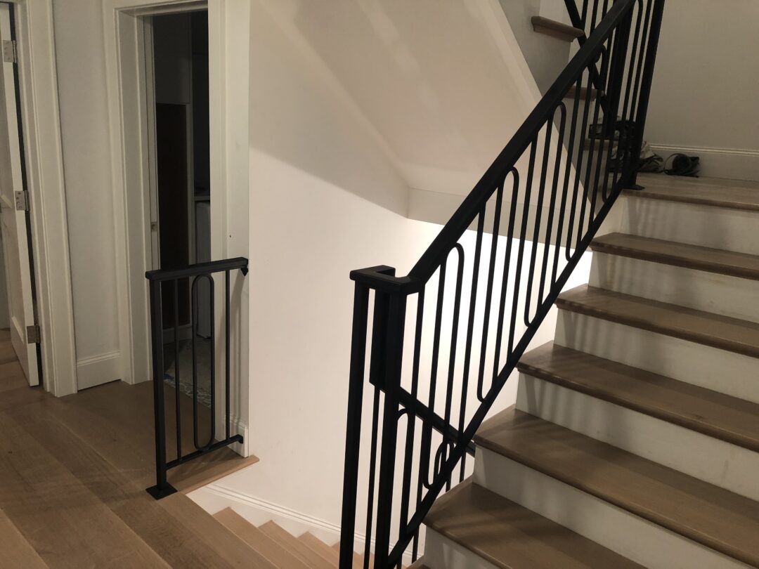 Interior Standard Railing 10 - Image 4