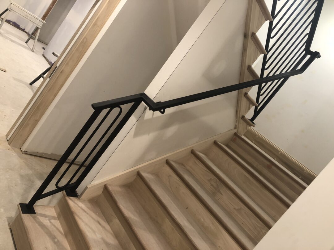 Interior Standard Railing 10 - Image 3