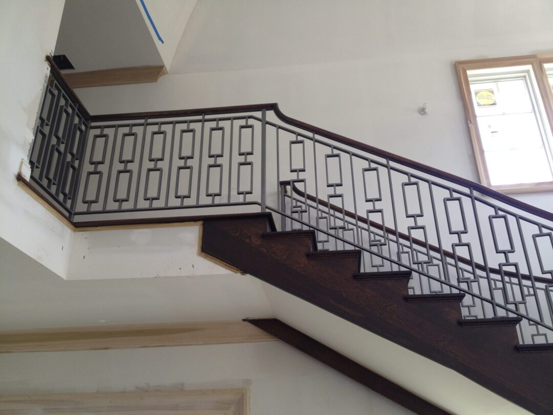 Interior Contemporary Railing 11 - Image 4